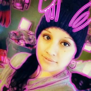 Meet your Posher, Patty